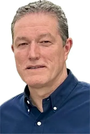 Portraitfoto von Frank Zoglmeier